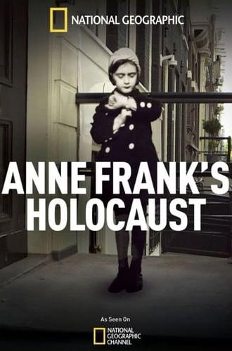 Anne Frank's Holocaust (2015)