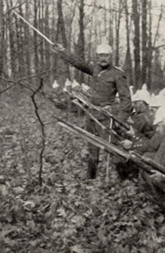 The Crimson Wing (1915)
