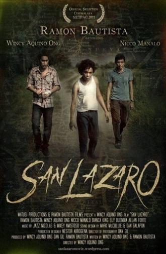San Lazaro (2011)