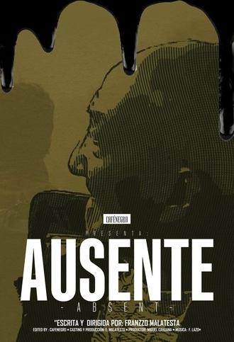 Ausente (2022)