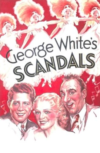 George White's Scandals (1934)