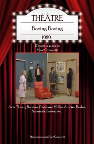 Boeing Boeing (1989)