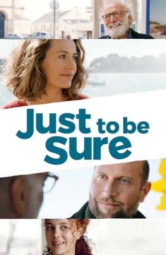 Just to Be Sure (2017)