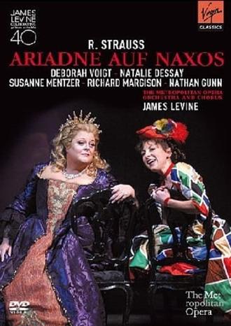 The Metropolitan Opera: Ariadne auf Naxos (2003)