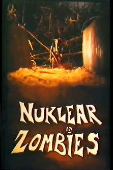 Nuklear Zombies (1989)