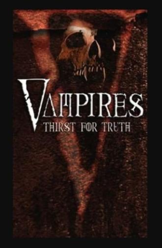 Vampires: Thirst for the Truth (1996)