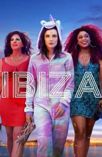 Ibiza (2018)