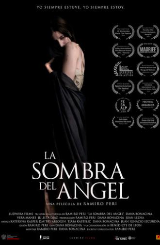 La sombra del ángel (2025)