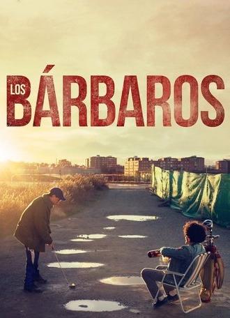 Los bárbaros (2025)