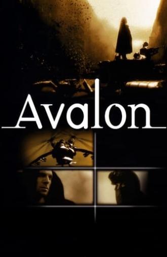 Avalon (2001)