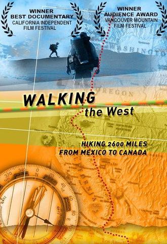 Walking the West (2002)