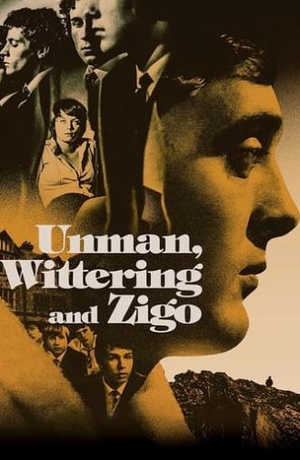 Unman, Wittering and Zigo (1971)