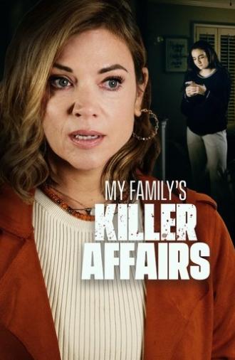 My Family's Killer Affairs (2025)