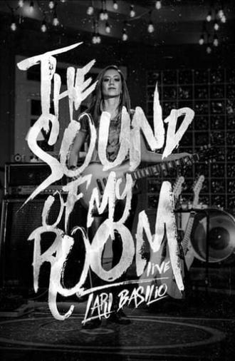 Lari Basilio - The Sound Of My Room (2015)