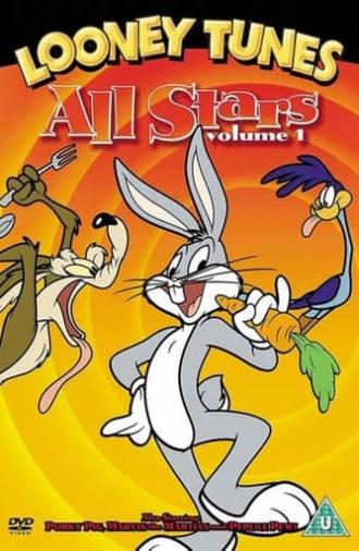 Looney Tunes All Stars (1999)