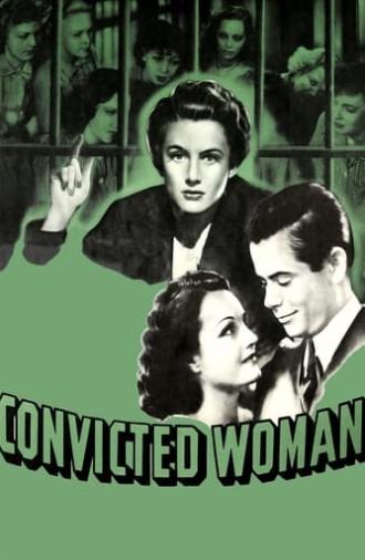 Convicted Woman (1940)