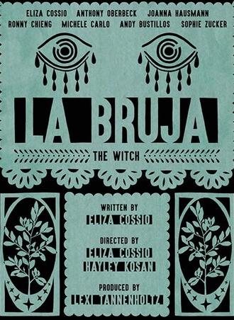 La Bruja (2019)