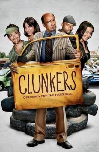 Clunkers (2015)