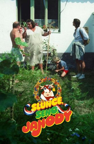 Sun, Hay, Berries (1984)