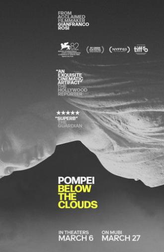 Pompei: Below the Clouds (2025)