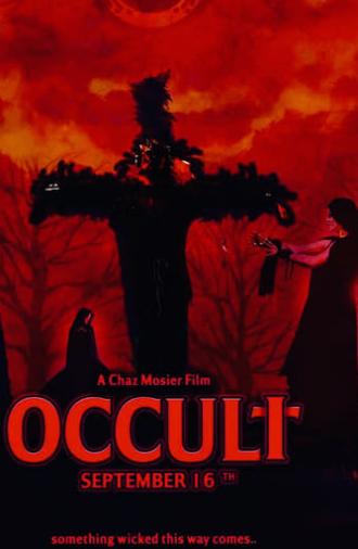 Occult (2022)