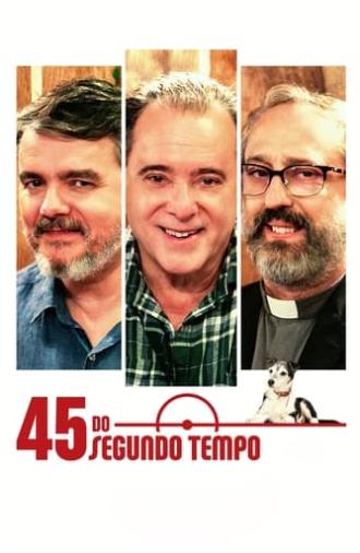 45 do Segundo Tempo (2022)