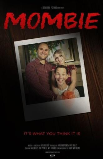 Mombie (2017)