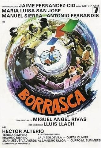 Borrasca (1978)