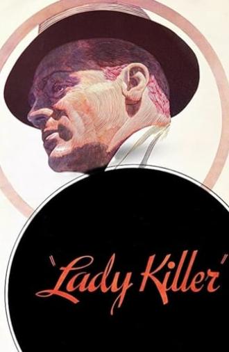 Lady Killer (1933)