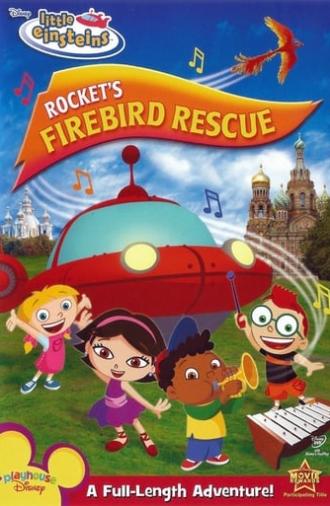 Little Einsteins: Rocket's Firebird Rescue (2007)