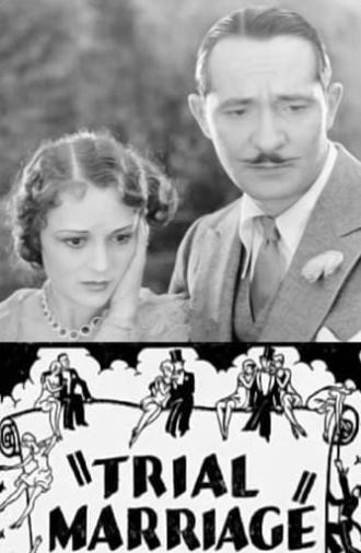 Trial Marriage (1929)
