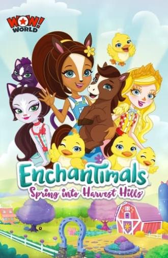 Enchantimals: Spring Into Harvest Hills (2020)