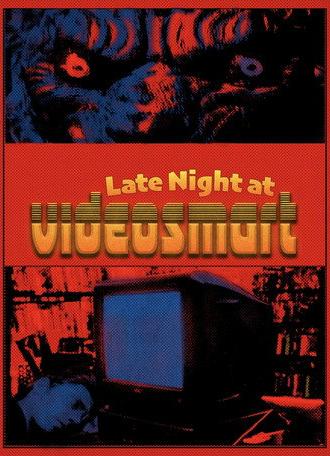 Late Night at Video-Smart (2026)