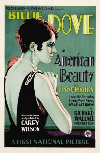 American Beauty (1927)