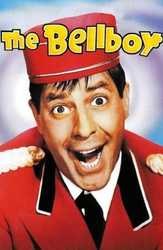 The Bellboy (1960)