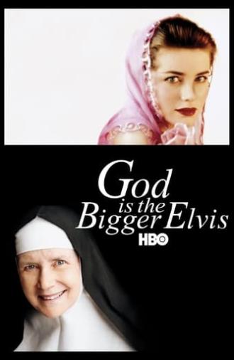 God Is the Bigger Elvis (2012)