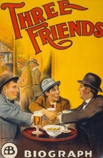 Three Friends (1913)