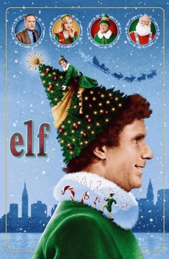 Elf (2003)