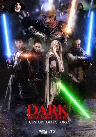 Dark Resurrection Volume 2 (2019)