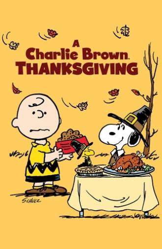 A Charlie Brown Thanksgiving (1973)