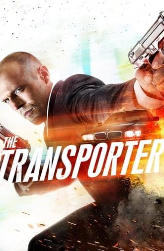 The Transporter (2002)