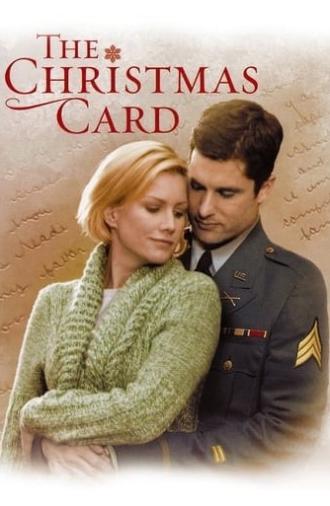 The Christmas Card (2006)