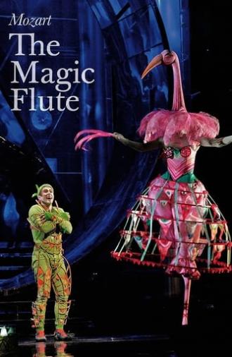 The Magic Flute (2006)