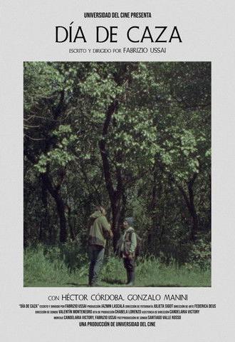 Día de Caza (2025)