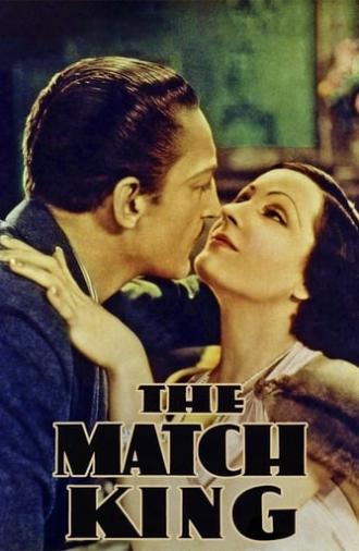 The Match King (1932)