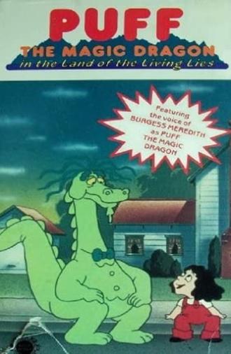 Puff the Magic Dragon: The Land of the Living Lies (1979)