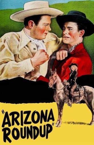 Arizona Round-Up (1942)