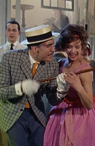 The Square (1960)