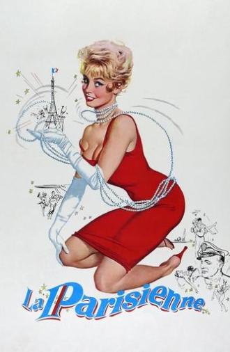 La Parisienne (1957)