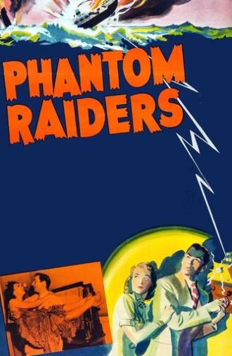 Phantom Raiders (1940)